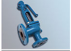 Pressure relief valves