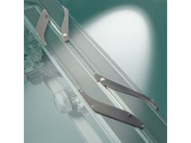 Bypass BPE left with drive for TB-185