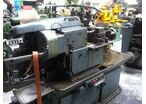 Singlespindle lathe with Fixed headstock : INDEX B60