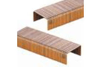 Carton closing staples series C or 32 - 18mm : Ag3218