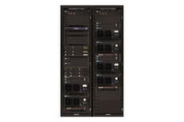 Conventional IP-based radio system