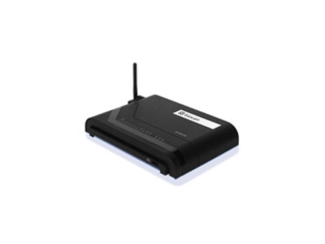 Advanced IP-PBX for SOHO customers