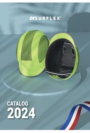 Catalogue Catalog 2025 - Surflex