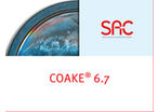 Software : Interpreter for Machine Vision : SAC Coake®
