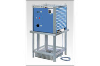 Immersion cooler (2 - 85 kW): TRK