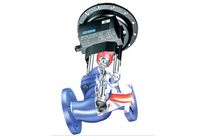 Control valve : ARI-STEVI 470/422