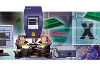 Dynamic characterization of microstructures (MEMS, MOEMS, etc.)