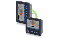 CAN Displays - RM Display Color 2501 / 2503