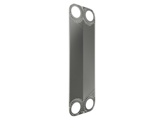 Brazed Plate Heat Exchanger – GB 790