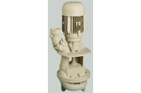 Free Flow-Immersion Pumps SFT1554-C