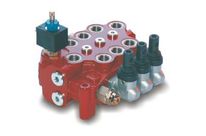 HYDRAULIC DISTRIBUTOR PIECE&quot;SDM100&quot;