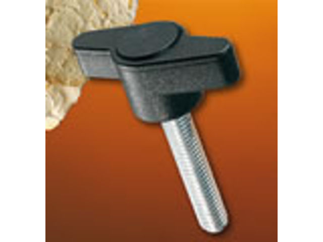 Wing grip BPF 250 (male)