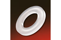 Polypropylene washers (PP)