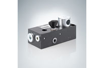 Hand pumps type H, HE, HD and DH