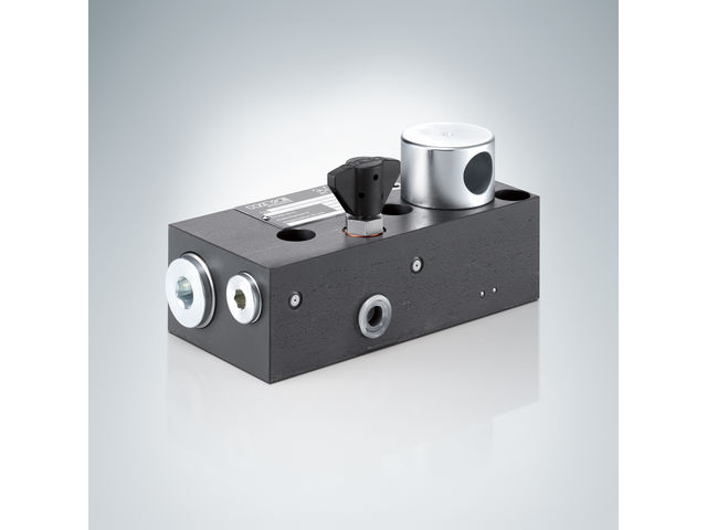 Hand pumps type H, HE, HD and DH