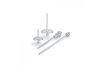 Temperature probe for hygienic applications TM4 TT