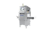 X-ray inspection system - Dymond