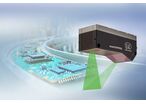 The new generation of 3D laser scanners