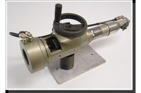 Tube squaring and bevelling machines SE 60/90/120