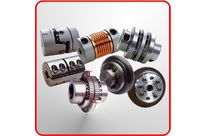 Mechanical transmission couplings
