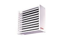 NF-S hot water type industrial heater   NF-D Electric heating industrial heater