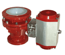Bottom drain ball valves : KAP-N