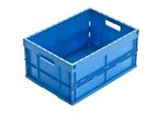 Folding box : Falter 4324 blue