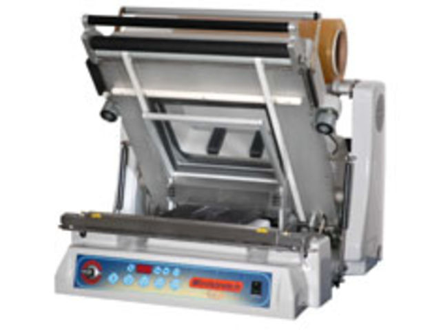 Stretch machines: Ministretch
