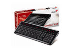 Multimedia keyboard SlimStar 330