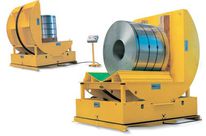 Coil turning units type C 5/C10