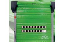 Automatic flexible doors interior use : Star 5 Frigo 2+/+