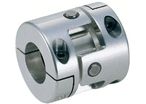 XUT rigid coupling