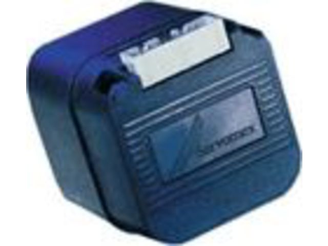 Paramagnetic Oxygen Transducer