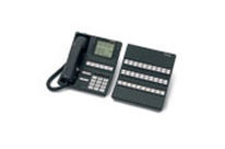 Inter-Tel Direct Station Select/Busy Lamp Field Unit