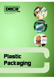 PLASTIC PACKAGING