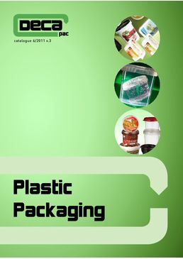 PLASTIC PACKAGING