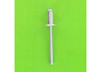 Rivets : Pan Head - Aluminium/Steel