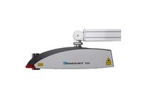 CO2 laser marking for basic information