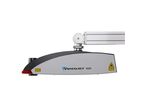 CO2 laser marking for basic information