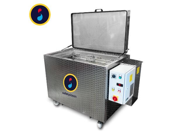 Automatic stripping machine | M915 