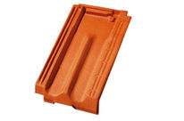 Roof Tiles - Tuile à Côte de Marseille