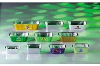 Standard aluminium—lots of advantages