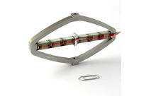 Amplified Piezoelectric Actuators (APA): APA230L