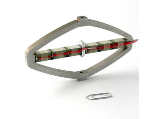 Amplified Piezoelectric Actuators (APA): APA230L