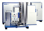 BEKOKAT®: top quality, oilfree compressed air