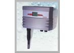 Industrial transmitter for measuring humidity and temperature HYGROFLEX 