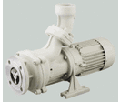 Horizontal End-Suction Pumps BAL/SBA1301...1303