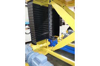 ChainLift lift system : Proven technology
