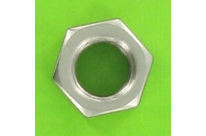 American Screws : Standard Nut - A2 Stainless Steel - UNF (Fine Thread)