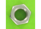 American Screws : Standard Nut - A2 Stainless Steel - UNF (Fine Thread)